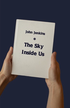 sky inside cover